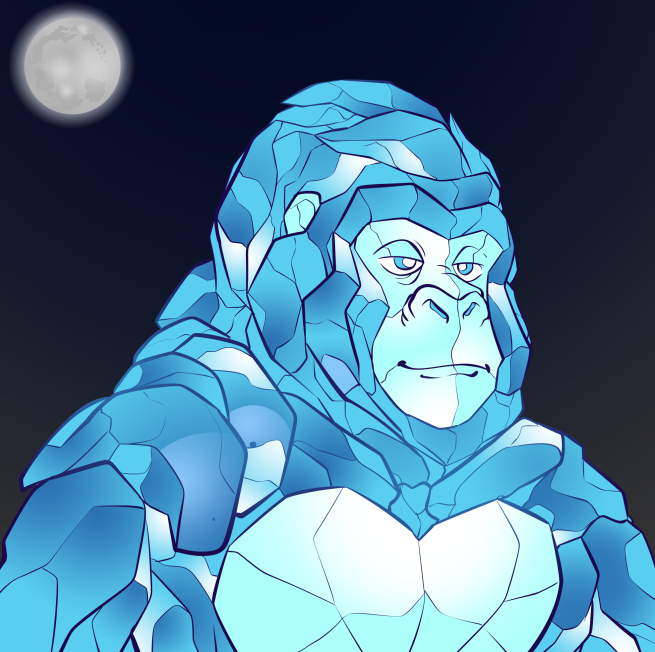BonchonFries's tweet photo. @takoa__ search no more behold the immutable apes x, join the discord and join the community love!

#savetheapes #immutableapesx #NFTs @ImmutableApesX https://t.co/EBF9MLfRNE