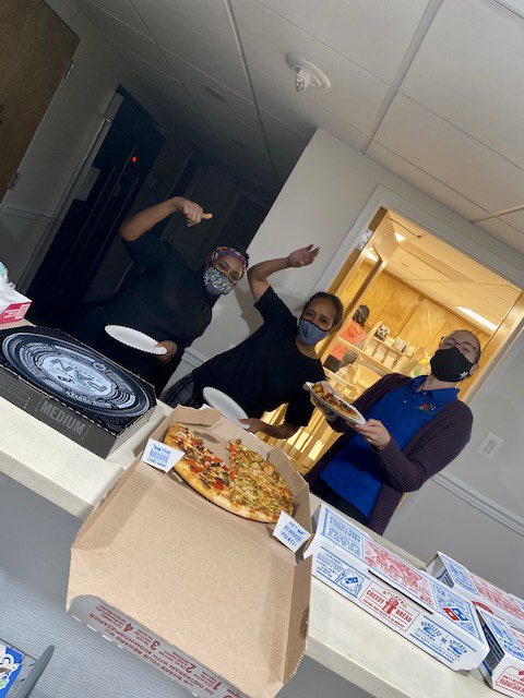 brightstartdc's tweet image. Meet the newest team members to the Bright Start NOMA crew- Ms. Tigist and Ms. Meskerem. 

We are so happy to have them!

We have employment opportunities at our NoMa location.

Contact admin@brightstartdconline.com to apply