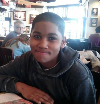 Don’t ever forget that.
#TamirRice was a 12-year-old black boy carrying a #TOY GUN
He was SHOT and #KILLED by #Police.
When he was perceived as a BLACK MAN carrying a GUN in an OPEN CARRY STATE of OHIO.   

#BLM #BlackLivesMatter