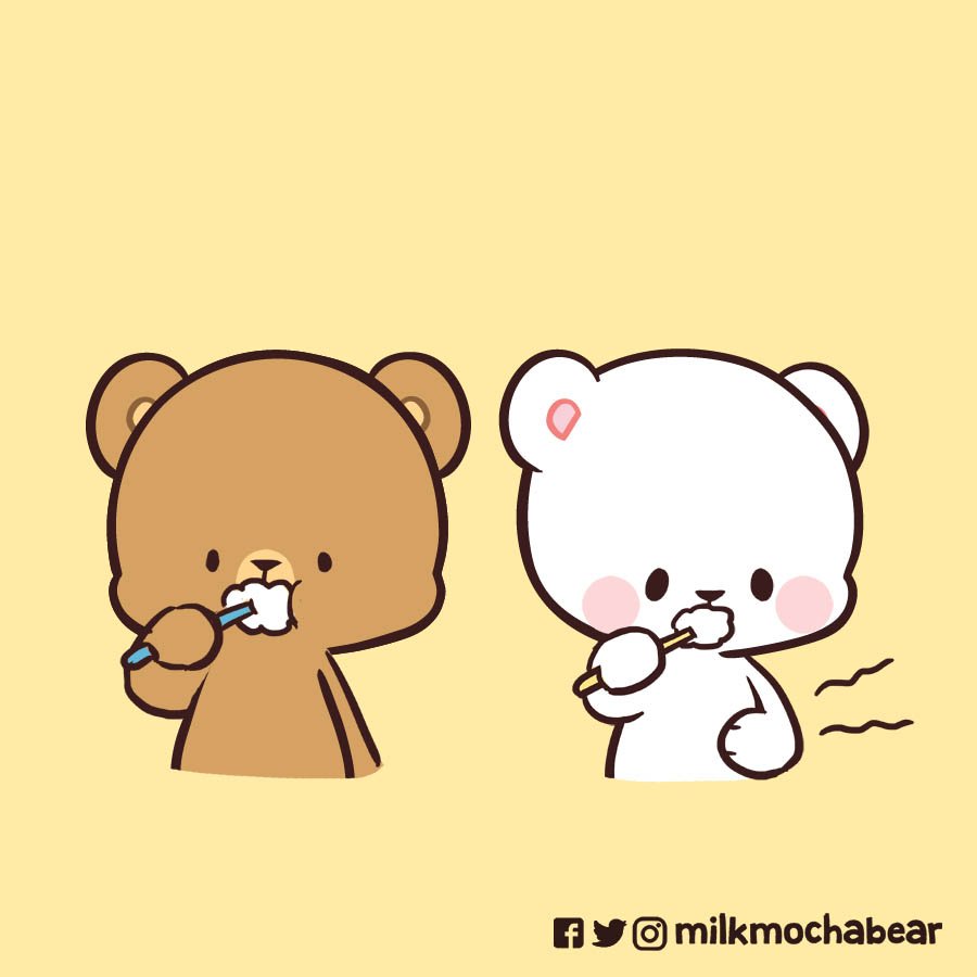 Milk & Mocha on Twitter: 