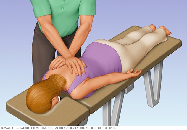 Hands-on Health Care and Chiropractic tweet media