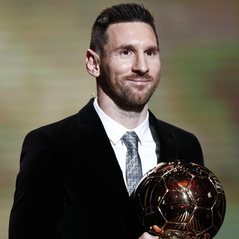 esport3's tweet photo. 🚨 ÚLTIMA HORA 🚨

#BallonDor
