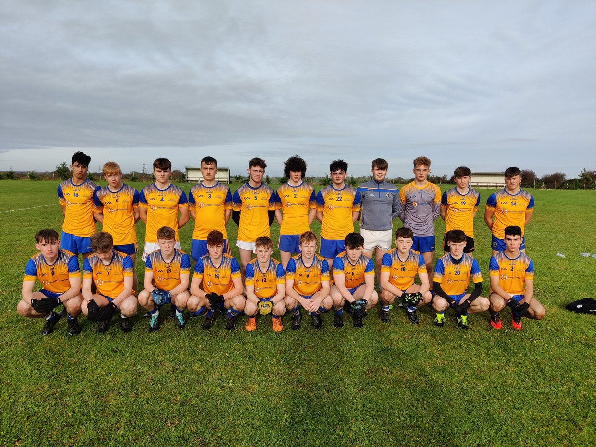 RCC (@roscomcol) on Twitter photo All roads lead to the <a href="/ConnachtGAA/">Connacht GAA</a> Dome for the final of the <a href="/RosCoachingGAA/">Roscommon Coaching & Games</a> senior schools cship final on Thursday 16th December at 5.30pm against <a href="/ElphinCC/">Elphin Community College</a> after a hard fought win against Castlrea CS last Friday. It's sure to be a great occasion for both schools <a href="/GRETBOfficial/">Galway and Roscommon ETB</a> All roads lead to the <a href="/ConnachtGAA/">Connacht GAA</a> Dome for the final of the <a href="/RosCoachingGAA/">Roscommon Coaching & Games</a> senior schools cship final on Thursday 16th December at 5.30pm against <a href="/ElphinCC/">Elphin Community College</a> after a hard fought win against Castlrea CS last Friday. It's sure to be a great occasion for both schools <a href="/GRETBOfficial/">Galway and Roscommon ETB</a>