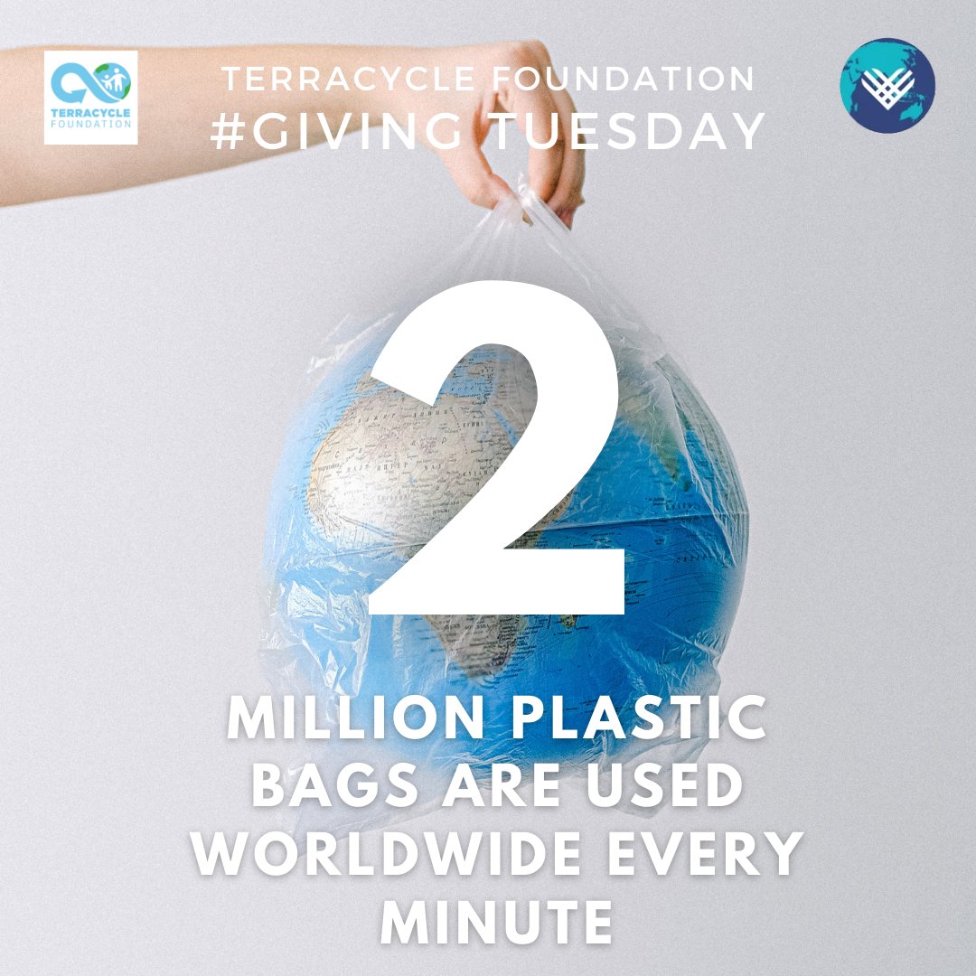 Join us this #givingtuesday to help stop earth from becoming a plastic planet. 
Every donation is 1 less pound of plastic in the ocean. b.link/TCG-Donate   #givingtuesday2021 #rivercleanup #canalcleanup #oceancleanup #plasticfree #stopplasticpollution #stopsingleuseplastic