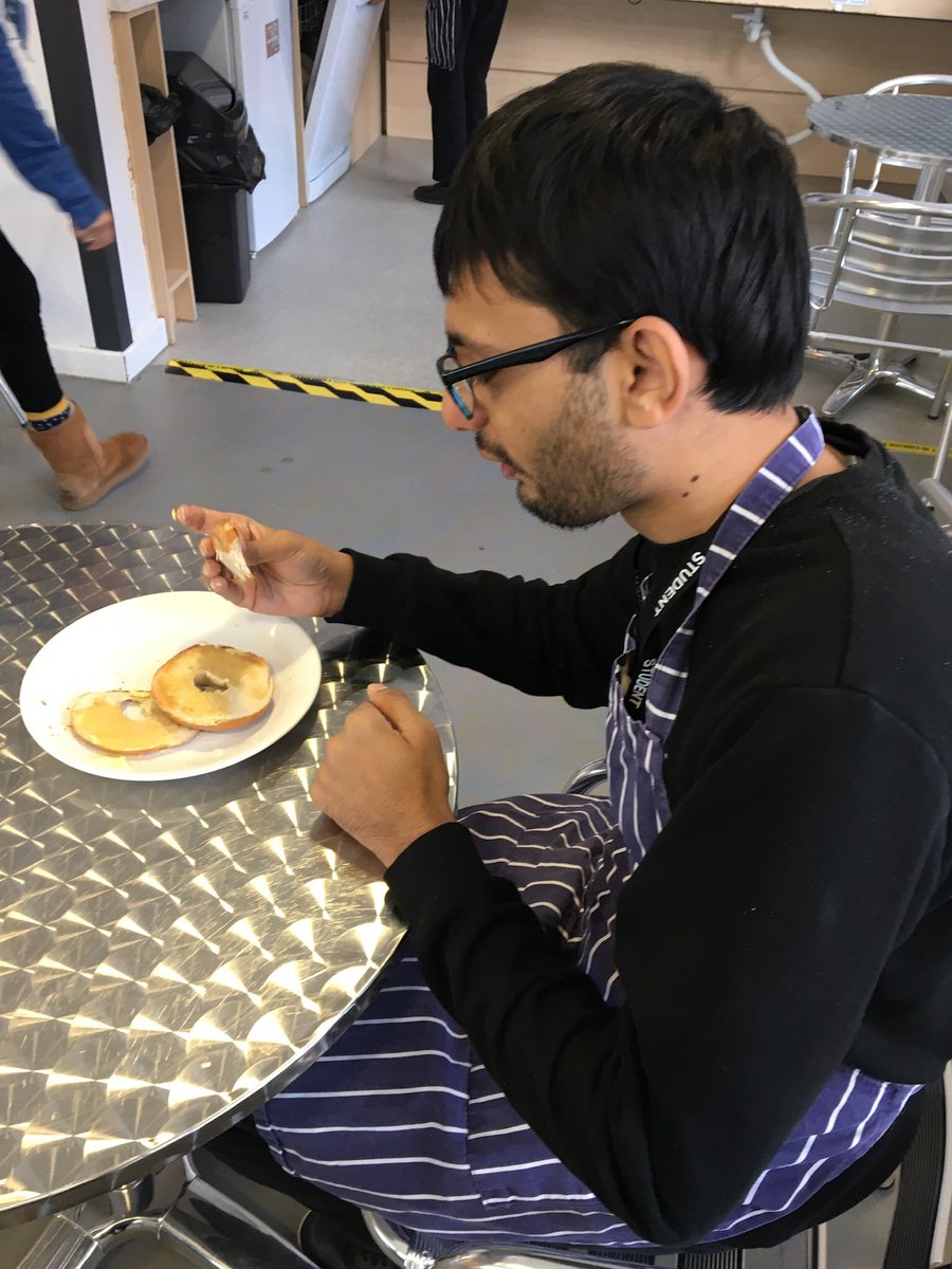 Gateway_LLW's tweet photo. Monday day morning breakfast #Independentliving #Choices #preparingbreakfast https://t.co/5p8SPnXsg4