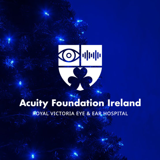 With 26 shopping days until Christmas, add a gift to the Acuity Foundation Ireland to your list! acuityfoundationireland.ie/donation-form #gratefulpatients #hospital #dublin #ireland #philanthropy #fundraising #donations #christmas2021 #ophthalmology #ent #otolaryngology #headandneck