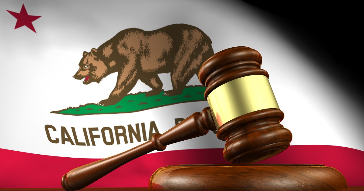 ICYMI: California Agrees to a Sunset Provision for the Mercury Thermostat Collection Act. More on the TRC blog: bit.ly/3xB8djt.
