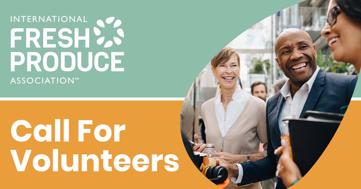 United Fresh tweet media