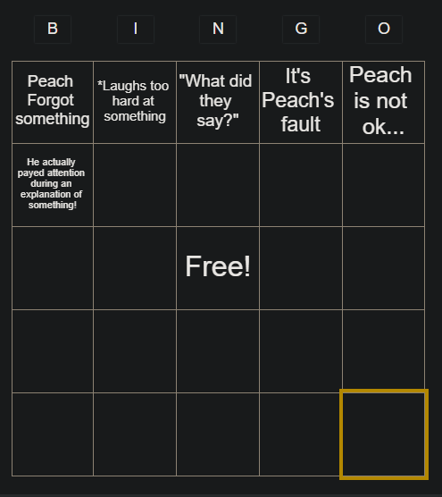 ThePeachZA 🏔️👀 tweet media