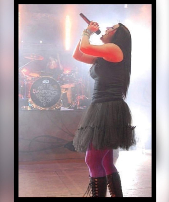 evrarepics's tweet image. It’s hard to keep up with all our socials 😭