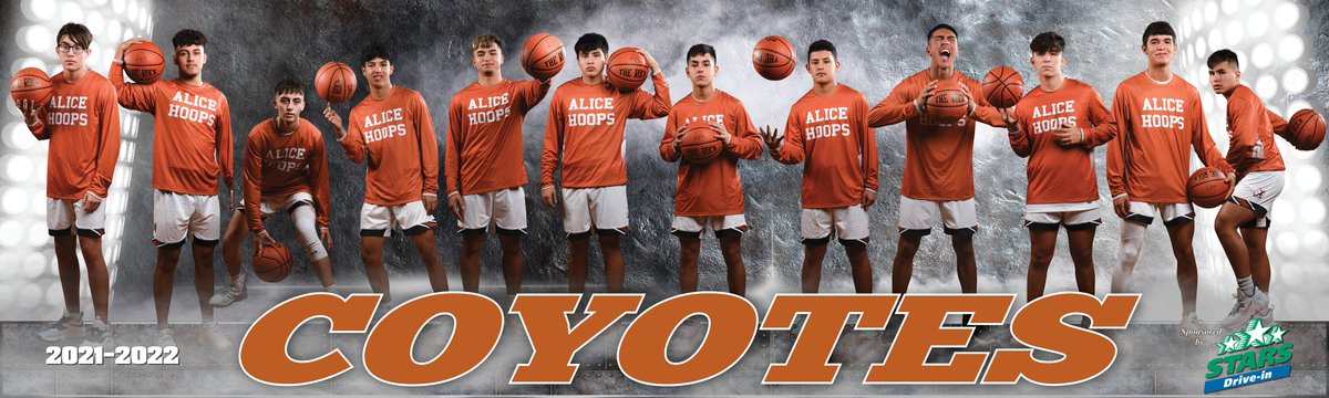 🔥 The 2021-22 Alice Coyotes! @ATXCoyotes <a href="/AliceAthletics1/">@AliceAthletics</a> <a href="/Kyle__Atwood/">Kyle Atwood</a> <a href="/EchoNewsJournal/">Alice Echo-News</a> <a href="/AliceISD/">Alice ISD</a> <a href="/AliceHS_Coyotes/">Alice High School</a> <a href="/ChrisThomasson7/">Chris Thomasson - KIII Sports</a> <a href="/KRIS6sports/">KRIS 6 Sports</a> <a href="/reycastillo361/">Rey Castillo</a> <a href="/CallerSports/">Caller Sports</a>