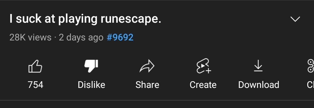 Karmuh_FGC's tweet photo. My comment got more likes than pan1c's video yesterday. Ratio @KempKor 😁 https://t.co/2L0yl4S09Y