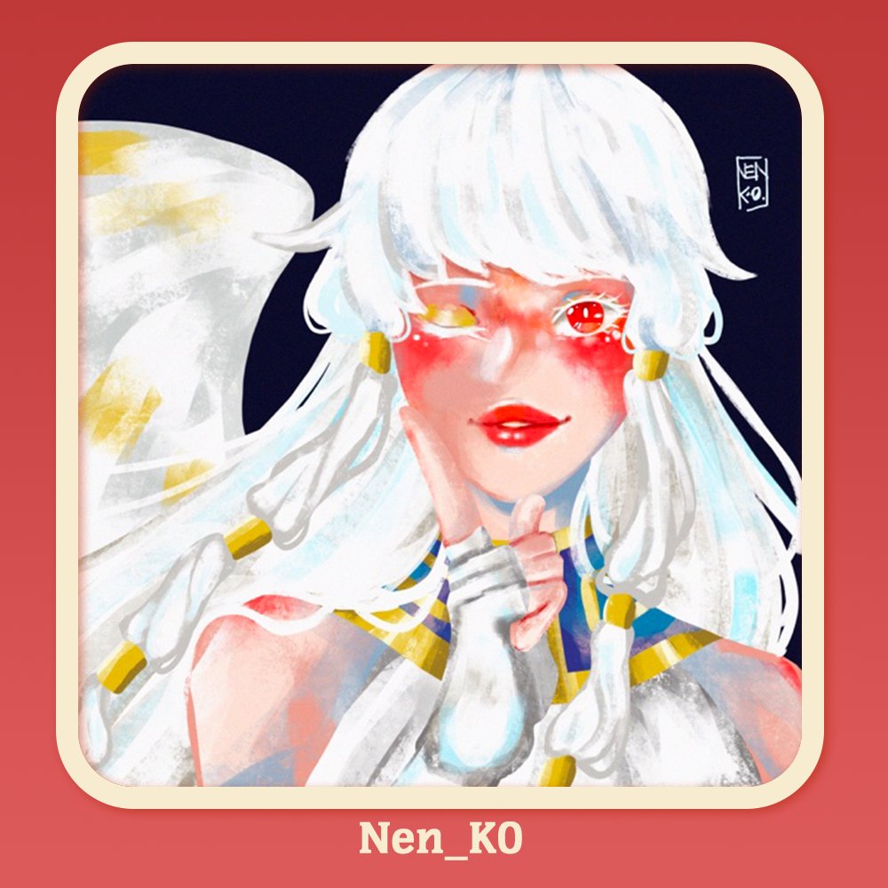 doodlegroup's tweet photo. A small artist from Vienna who enjoys drawing fanart and her OCs! 

Check out @Nen_k0's account, here and on Instagram!

#doodlealleyonline #doodlegroup https://t.co/l1euCo28Es