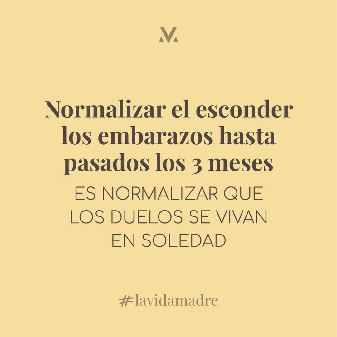 Nuevo post 👇🏼👇🏼👇🏼
m.facebook.com/story.php?stor…
#DueloRespetado #DueloCompartido 
Preciosa y sincera ilustración de <a href="/lavidamadre_es/">La Vida Madre</a>