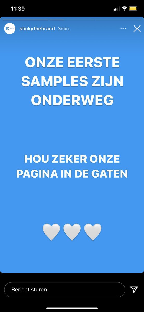 Stay tuned!