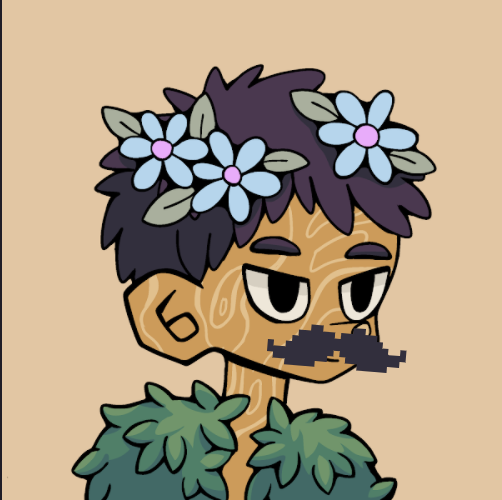meemstache's tweet photo. @Movember major Mogress for our little Mustachioed Woodie @WoodiesNFT #stachedash
https://t.co/ENp3cajtIz https://t.co/qKSiGOf9M8