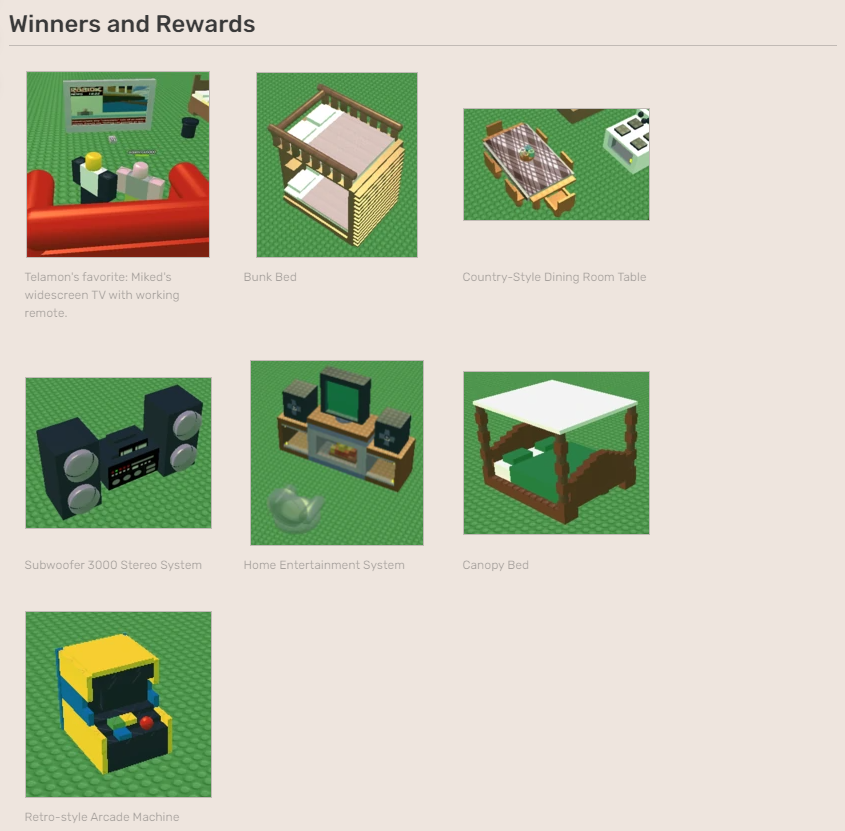 Toolbox, Roblox Wiki