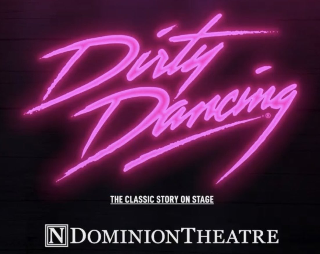 All change today - I started work on a very exciting new play <a href="/AvaGardnerPlay/">AVA: The Secret Conversations</a> before taking our new production of <a href="/DDOnStage/">Dirty Dancing on Stage</a> back to the West End to the <a href="/DominionTheatre/">Dominion Theatre</a> in the new year. Bring it on! 💃🍉#dirtydancing #avagardner