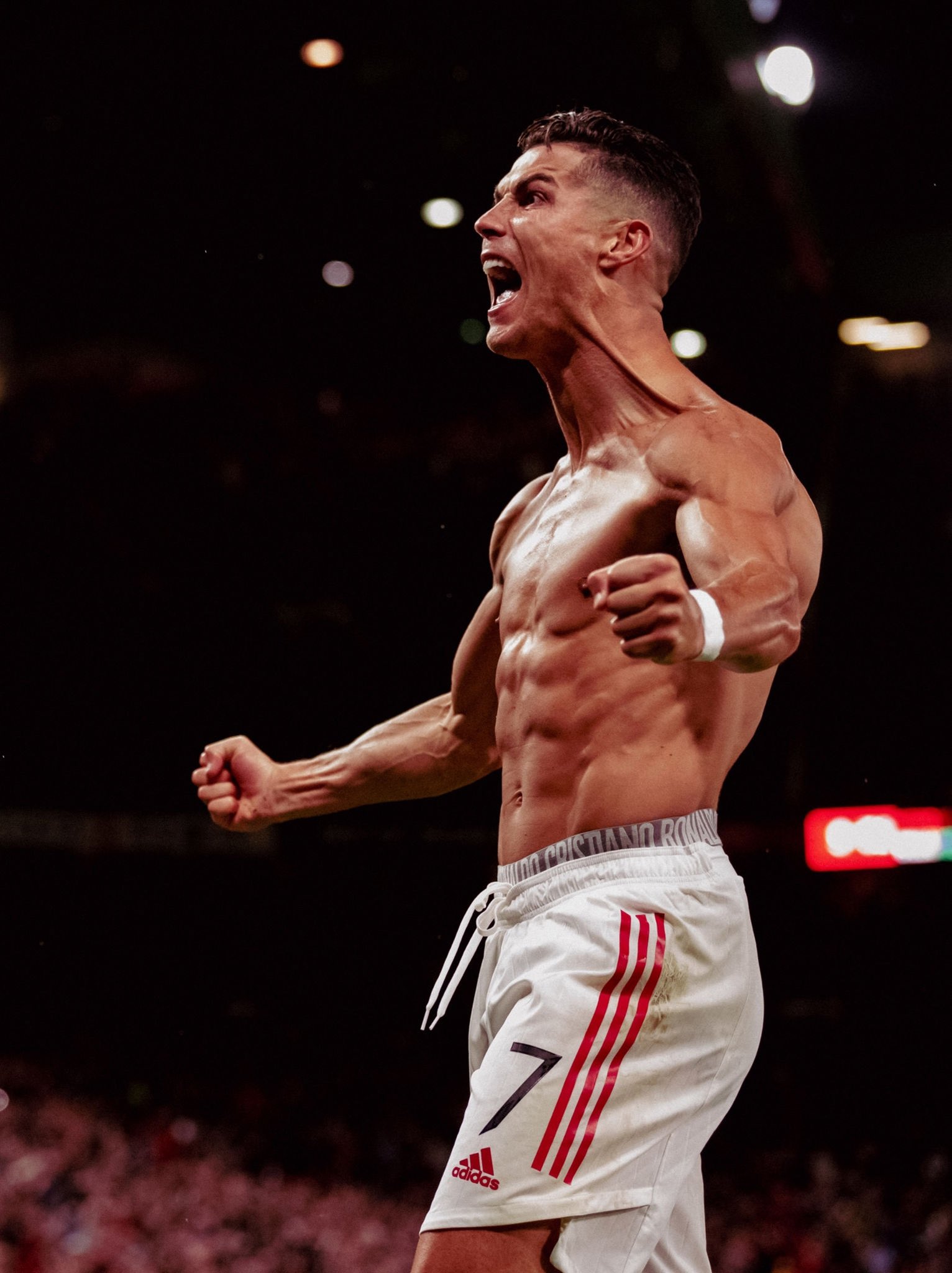 FAN10 on Twitter: "🏆 RANKING BALÓN DE ORO: 6.Cristiano Ronaldo. Máximo goleador de la Serie A. Máximo goleador de la Eurocopa. Se convirtió en este el máximo anotador fútbol
