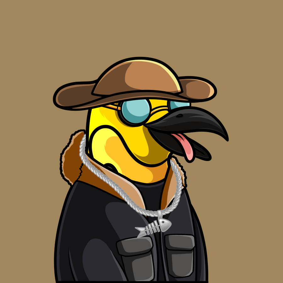 Penguin Protection Party tweet media