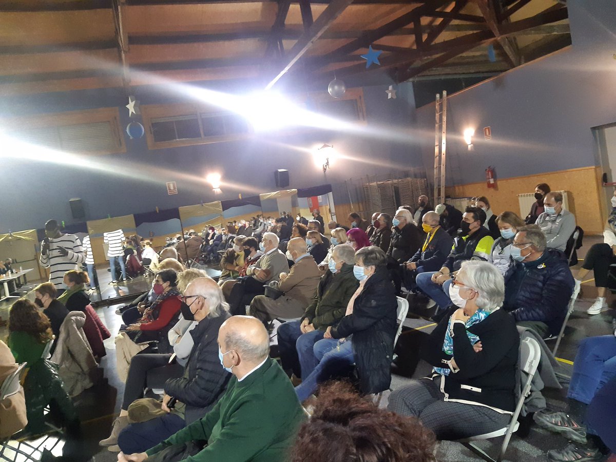 Cesc #Llibertat 🎗 tweet media