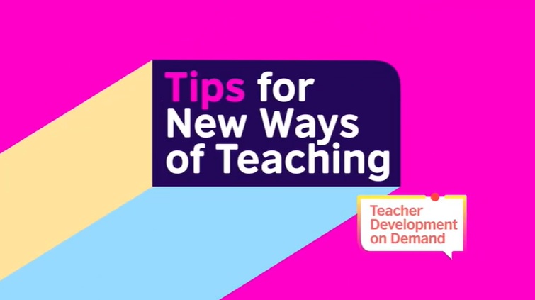 EltGraham's tweet photo. #RemoteTeachingTips #RemoteTeaching #ELT #ESL #EFL #BritishCouncil Communicating with parents and caregivers https://t.co/cIU9DbskOz https://t.co/gzOT7licyn