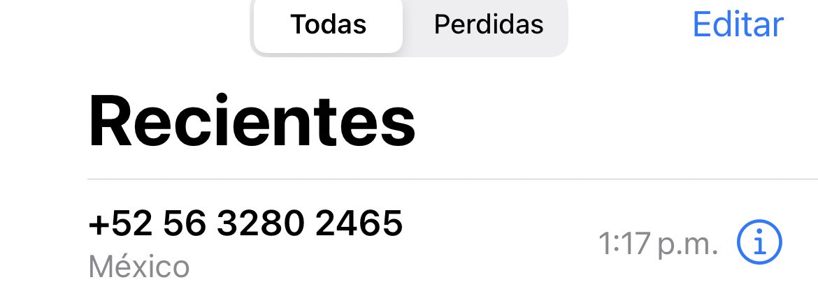 kdgo's tweet photo. #extorsión #fraude @UPCOaxaca  @GN_MEXICO_  número usado para realizar extorsiones, se hacen pasar por @BBVA_Mex con sonidos muy similares al de una llamada real del Banco, buscando realices un retiro sin tarjeta. https://t.co/bsiWVlmyiH