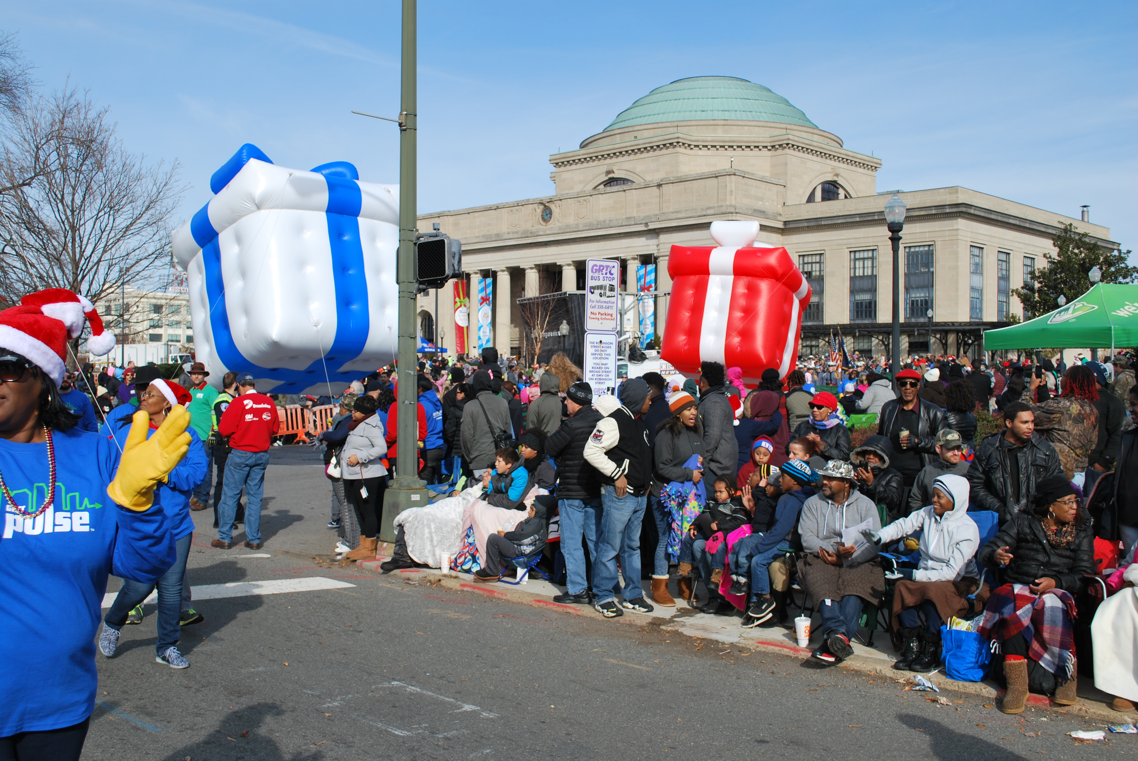 Dominion Energy Christmas Parade 2022 Hours Dominion Energy Christmas Parade (@Richmond_Parade) / Twitter