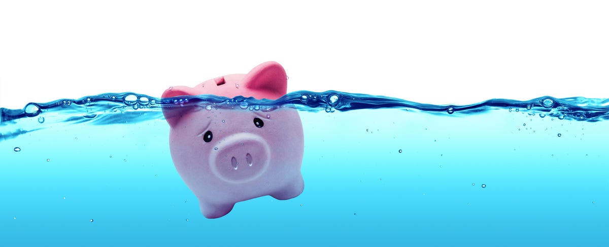 govelaw's tweet photo. If your beneficiary is likely to have problems with creditors, that is a factor to consider when making decisions about how to handle your retirement funds. "Don’t Let Your Heir’s Creditors End Up With Your Retirement Funds": https://t.co/bor71dxZR4 https://t.co/E3JDG2nLZb