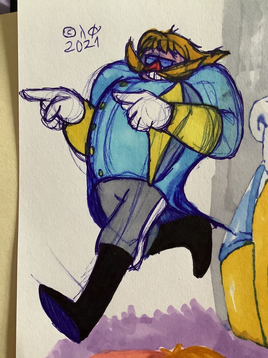 MorphoNega's tweet photo. Seems about right 🤣 #steveeggman #morpho #sonicboom #eggmanboom #sonicboomfanart #morphosteveeggman #eggmansbrother #eggmanfanart #eggman #eggmanempire #eggmanland #eggmanworld #sonicvillains #sonicvillain #teameggman #fanart #drawing #sonicboomfanart #ilovehim #doodle https://t.co/XqBWMpxaMN