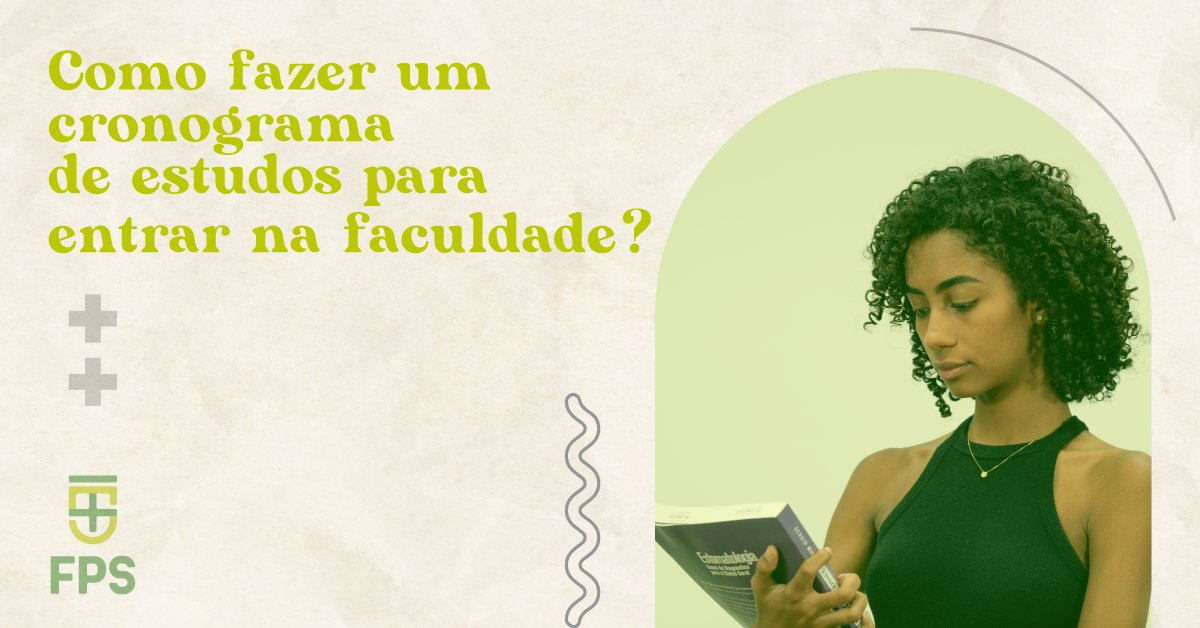 faculdadefps's tweet photo. Se você tem dificuldade em se organizar, chegou a hora de saber como fazer o seu cronograma de estudos para manter a disciplina e melhorar seus resultados.

Confira dicas para estudar e de como montar um plano de estudo eficiente. 
Não perca tempo!

https://t.co/LL0uELPYhw https://t.co/IqFlT7ZUzd
