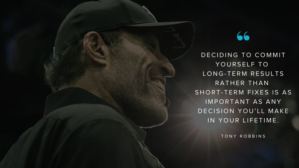 TonyRobbins's tweet photo. https://t.co/Qd1rhwttHT