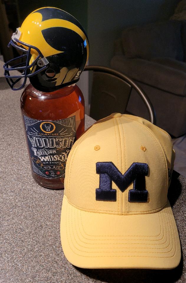 LarryUmfleet's tweet image. Awesome celebration Saturday night !