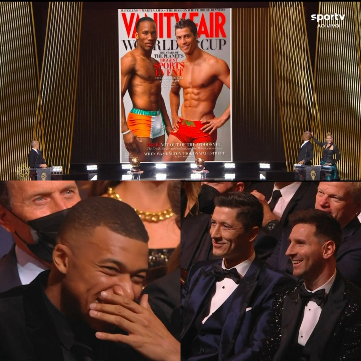 Pesgrau's tweet photo. A carinha do Mbappé kkkkkkkkkkkkkkkkkkkk https://t.co/XqsfiuDMtn