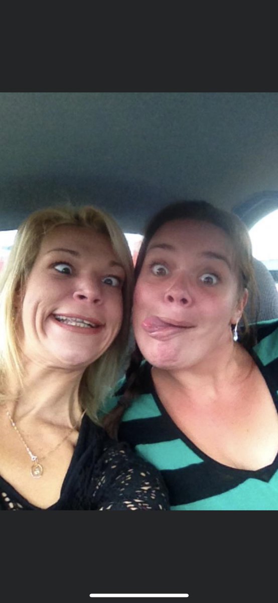 nene84x's tweet photo. @Kwik_Fit Back in 2015 me and the bestie went on a road trip down to Kent, got stuck in traffic and actually ended up have the best time ever ๐ #kwikthrowback https://t.co/BnQ48stOSJ