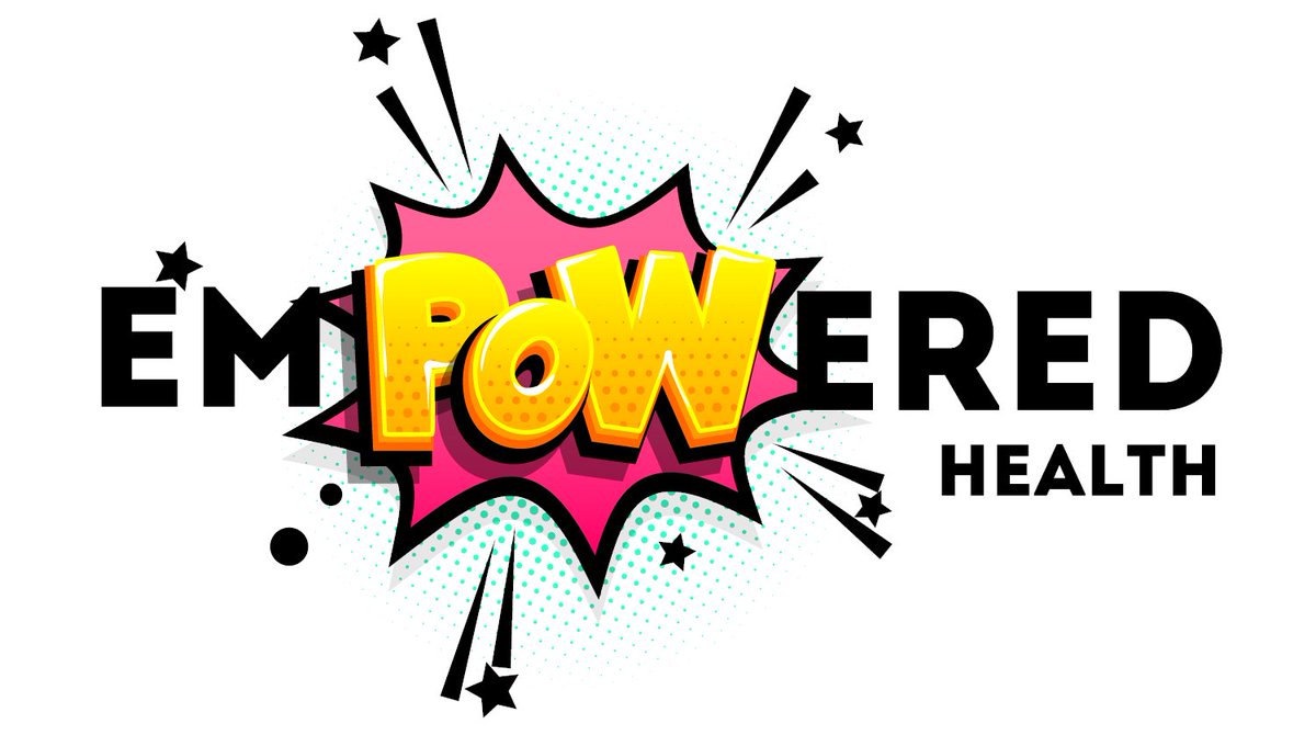 DMarlowe1018's tweet photo. Empowered Health is powered by @MightyNetworks we are investing in our community and building #onmighty. Join us here: https://t.co/p2HXkeHsH5 https://t.co/Z2ur82mnmo