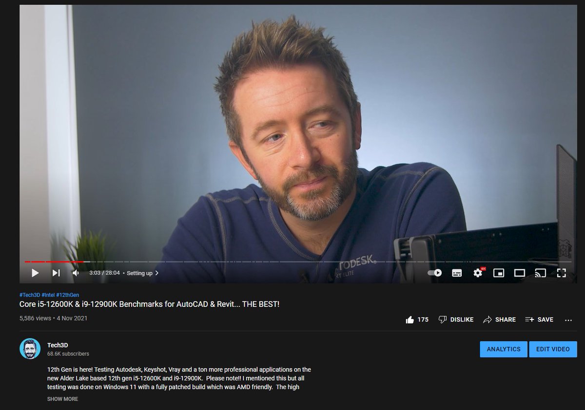 Neil_Tech3D's tweet image. /cry There goes my #dislike counter on #youtube, it was sometimes not nice knowing you but this is a fkkking outrage man.  Can&apos;t flag clickbait now, scams, blah blah.  At least woke Hollywood can parade their gash movie trailers without protest now.