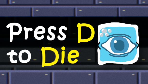RealMrSky's tweet photo. Current Project: "Press D to Die", a Retro 2d Puzzle-Platformer about using your Corpse to your own benefit!
Do you have what it takes to escape? 

Go Wishlist now on Steam pretty please :)  https://t.co/Hcicf1MarT

#indiegame #retrogames #madeinunreal #platformer #puzzle #DtoDie https://t.co/OgBykn7sU2