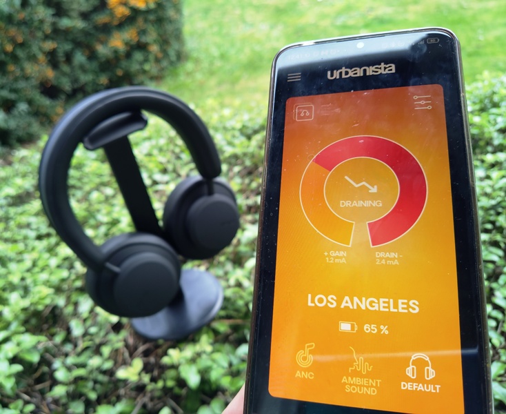 GadgetExplained's tweet photo. REVIEW: Harnessing #sunlight into #electricity is a no-brainer It's free (for the most part) and a sustainable energy source unlike traditional coal-driven electric power #Urbanista Los Angeles solar #powerfoyle
https://t.co/N7zTRyqCkD #solarpower #exeger @OlexComms https://t.co/mZRDSOxmdf