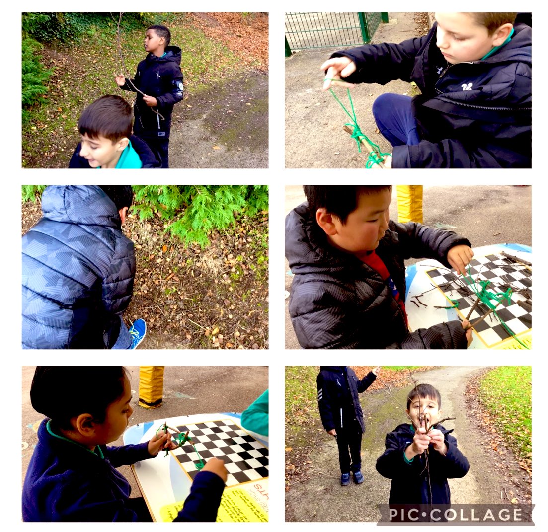 Springwood_Prm's tweet image. We love the story of “Stickman” and we’ve been sequencing and retelling it today. We even went out to find our own sticks to make our own stickmen #springbase2 #springcoch #springlanlitcom