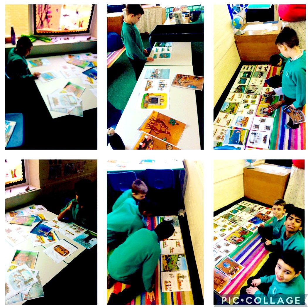 Springwood_Prm's tweet image. We love the story of “Stickman” and we’ve been sequencing and retelling it today. We even went out to find our own sticks to make our own stickmen #springbase2 #springcoch #springlanlitcom