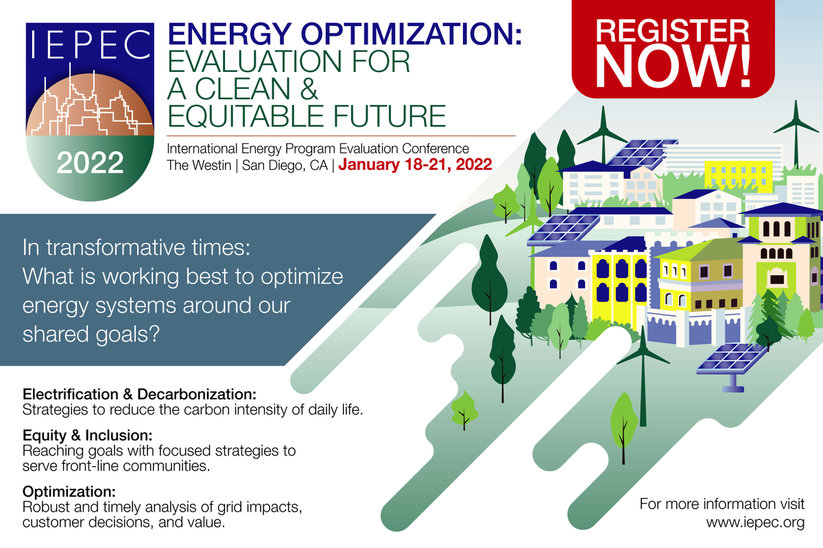iepecinfo's tweet photo. View the IEPEC 2022 Agenda at: https://t.co/xi4CzFtwpP

Register at: https://t.co/mxpouP6NSq https://t.co/gHFNIxvbhs