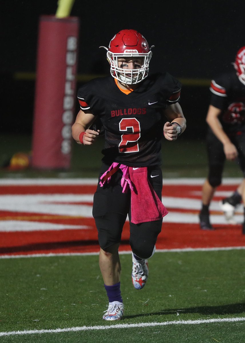 Final Senior Season Highlights💥
All-State 
All-Region
All-County
All-Mac Red 

hudl.com/v/2GJusf