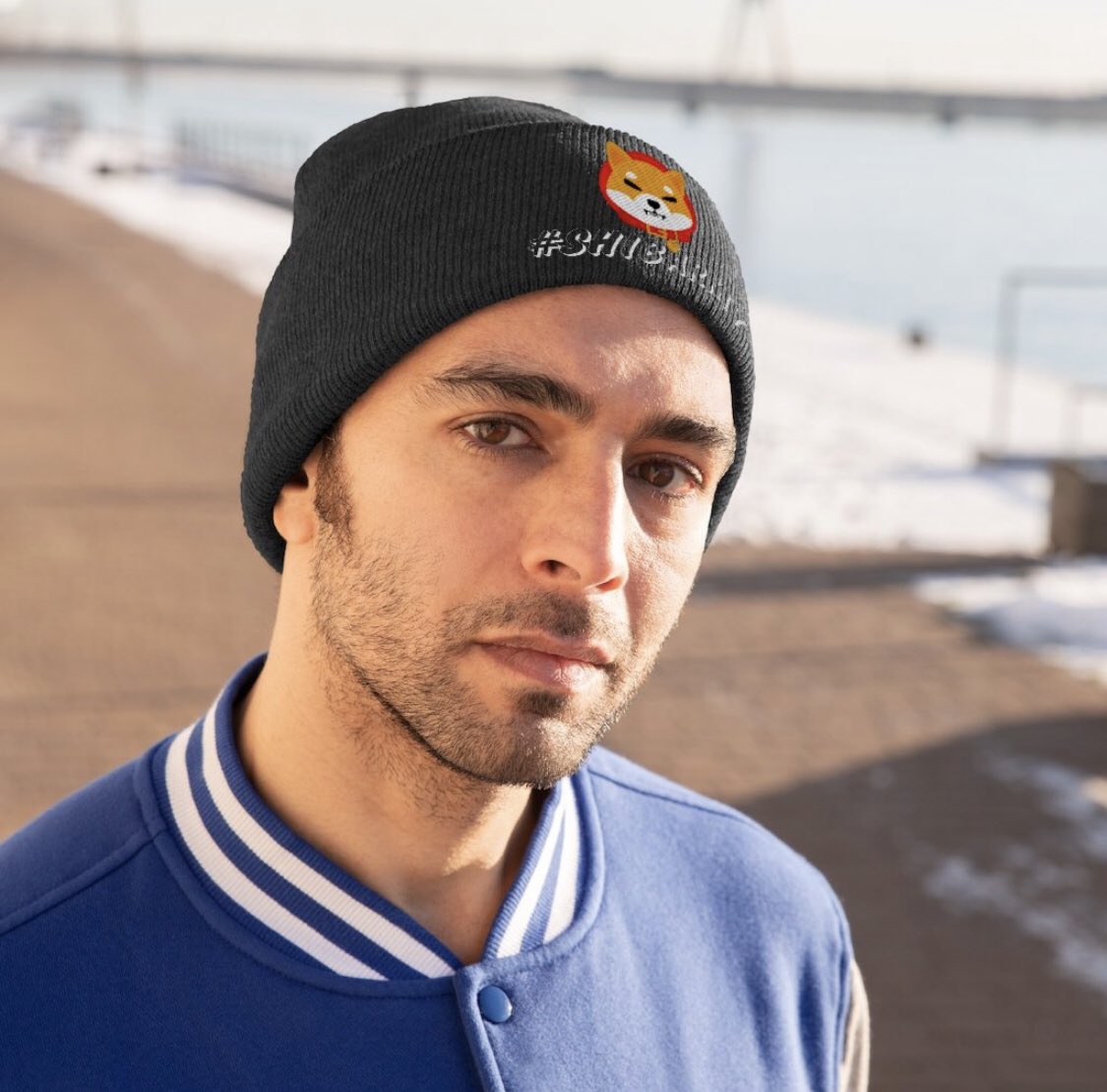 hodl_merch's tweet photo. #shib knit beanies. Available in up to 5 different colors and in multiple designs. Use code “cyber25” on purchases over $25 for 25% off. Sale ends in less than 10 hours.
https://t.co/piRhrzC84C
#CyberMonday #shibarmy #ShibaArmy #ShibaCoin $shib #shibatoken #ShibTrain #shibmerch https://t.co/GFQSw0unYf