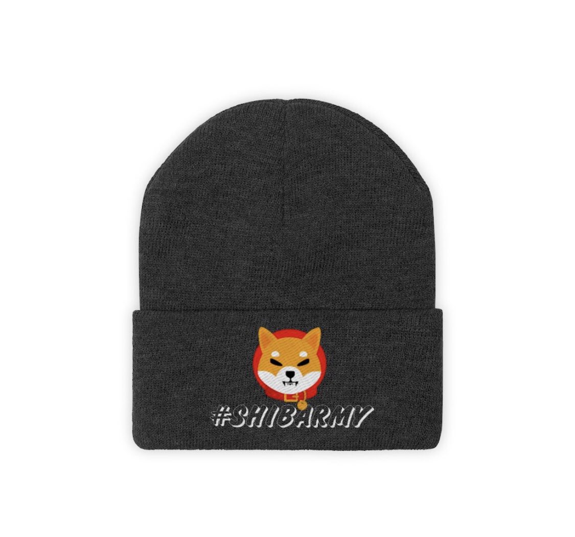 hodl_merch's tweet photo. #shib knit beanies. Available in up to 5 different colors and in multiple designs. Use code “cyber25” on purchases over $25 for 25% off. Sale ends in less than 10 hours.
https://t.co/piRhrzC84C
#CyberMonday #shibarmy #ShibaArmy #ShibaCoin $shib #shibatoken #ShibTrain #shibmerch https://t.co/GFQSw0unYf