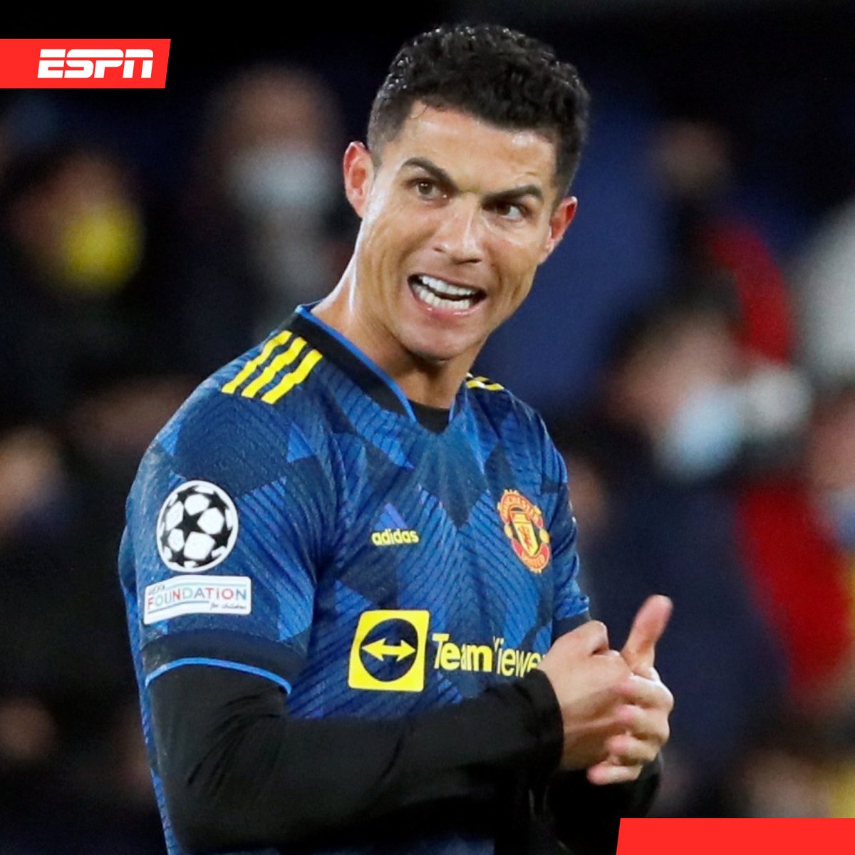 ESPNmx's tweet photo. Cristiano Ronaldo termina SEXTO en los votos al Balón de Oro del 2021.

🔁 RT: Injusto.
❤ MG: Justo.

#BallonDor

https://t.co/dvMI67OW92 https://t.co/jcGHlcdm1a
