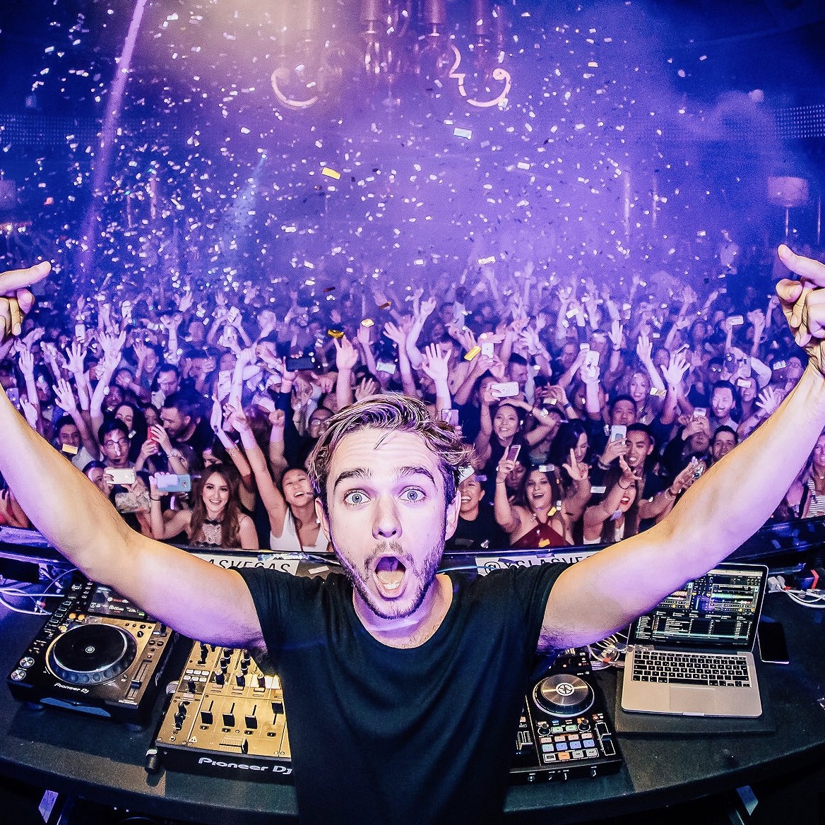 Solaris is our remedy 😉
Tickets to the best boxing day party are at solarismusicfestival.com