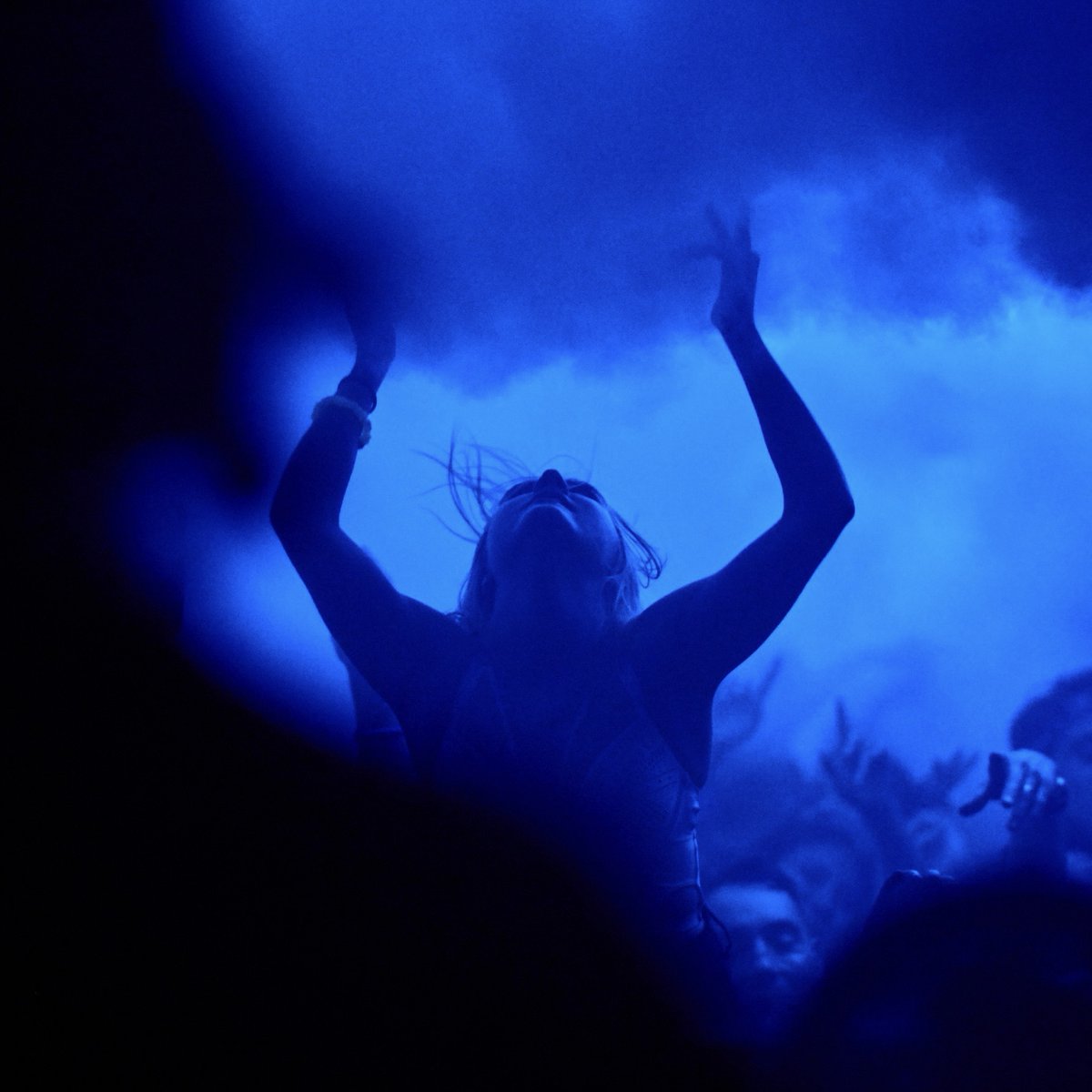 Summoning the bass gods for Solaris 
Tickets at solarismusicfestival.com