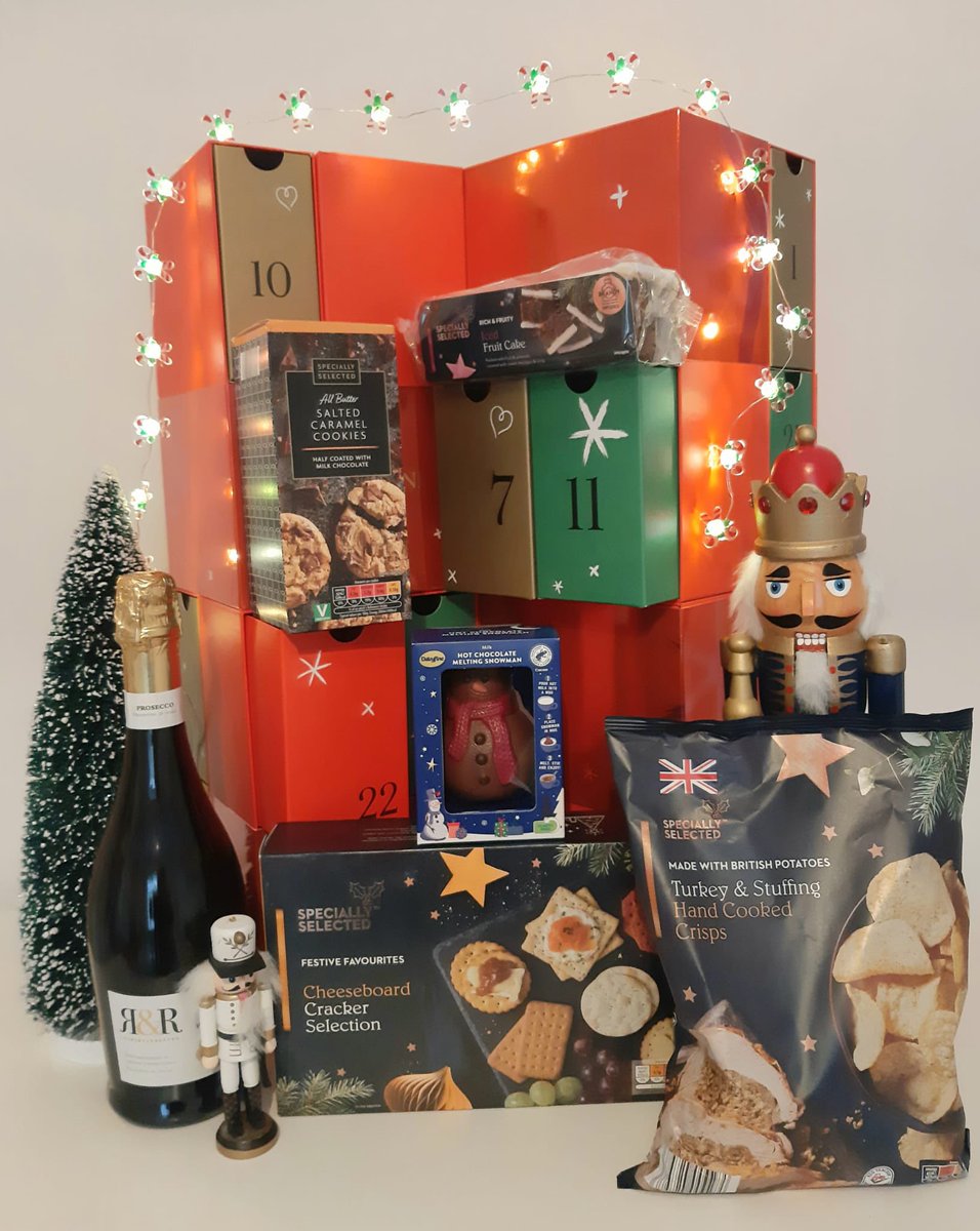 PALMSLongMeadow's tweet photo. PALS are pleased to announce the launch of our Christmas Raffle 2021.
Without the Christmas Fayre, we are hoping to raise funds through our online raffle instead with more than 40 prizes.
Click on the link and purchase your tickets.
https://t.co/LHNrNqNWI1
Good luck 🤞🌲🎅 https://t.co/GvVtU93bEa