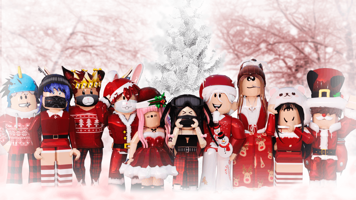 Leonard Roblox (@leonardrobloxyt) on Twitter photo 